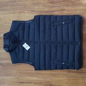 J. Crew Puffer Vest